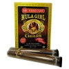 Hula Girl Cigar Pyramid 10 in a Box