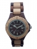 Kahala Handmade Watch Made with Acacia and Maple Wood Handmade Wooden Watch Made with Acacia and Maple wood - Kahala Brand # 31