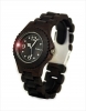 Wooden watch black sandalwood Kahala 51 Wooden watch black sandalwood Kahala 51