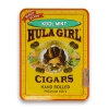 Hula Girl Kool Mint Cigar Hula Girl Kool Mint Cigars in Tin