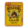 Hula Girl Natural Flavored Cigar Hula Girl Natural