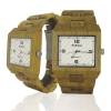 Kahala Wooden Watch Made with Green Sandalwood Handmade Wooden Watch Made with Green Sandalwood - Kahala Brand #48