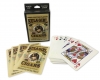 Hula Girl Playing Cards