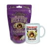 Hula Girl 10% Kona Coffee Blend Vanilla Macadamia Nut Hula Girl 10% Kona Coffee Blend Vanilla Macadamia Nut