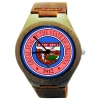 Kahala Wooden Watch Made with Natural Bamboo with State of Arizona Seal Kahala Wooden Watch Made with Natural Bamboo with State of Arizona Seal