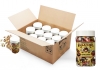 Case of 12 Hula Girl Konako Coffee Candy Case of 12 Hula Girl Konako Coffee Candy
