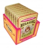 Box of 7 tin Hula Girl Cherry Mac Nut Small Cigars Box of 7 tin Hula Girl Cherry Mac Nut Small Cigars