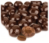 Hula Girl Dark Chocolate Coated Coffee Beans