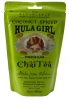 Hula Girl Coconut Spiced Chai Tea 12oz Hula Girl Coconut Spiced Chai Tea 12oz