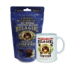 Hula Girl 10% Kona Coffee Blend Coconut Macadamia Nut Hula Girl 10% Kona Coffee Blend Coconut Macadamia Nut