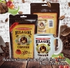 Hula Girl 100% Kona Freeze Dried Instant Coffee (50g) Hula Girl 100% Kona Freeze Dried Instant Coffee (50g)