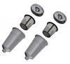 Filter for single serve K - Kup machine Filter for single serve K - Kup machine
