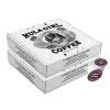 Hula Girl 100% Kona Coffee Single Serve K-Kup Box of 50 Hula Girl 100% Kona Coffee Single Serve K-Kup Box of 50