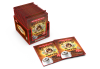 Hula Girl 100% Kona Drip Coffee Pack of 25 Sachets Hula Girl 100% Kona Drip Coffee Pack of 25 Sachets