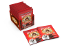 Hula Girl Chocolate 10% Kona Drip Coffee Pack of 25 Sachets Hula Girl Chocolate 10% Kona Drip Coffee Pack of 25 Sachets