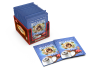 Hula Girl Coconut 10% Kona Drip Coffee Pack of 25 Sachets Hula Girl Coconut 10% Kona Drip Coffee Pack of 25 Sachets