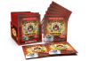 Hula Girl 100% Kona Drip Coffee Pack of 50 Sachets Hula Girl 100% Kona Drip Coffee Pack of 50 Sachets
