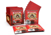 Hula Girl Chocolate 10% Kona Drip Coffee Pack of 50 Sachets Hula Girl Chocolate 10% Kona Drip Coffee Pack of 50 Sachets
