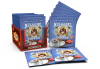Hula Girl Coconut 10% Kona Drip Coffee Pack of 50 Sachets Hula Girl Coconut 10% Kona Drip Coffee Pack of 50 Sachets