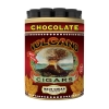 Tub of 15 Chocolate Macadamia Nut Volcano Flavored Cigars Tub of 15 Chocolate Macadamia Nut Volcano Flavored Cigars