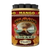 Tub of 15 Mango Macadamia Nut Volcano Flavored Cigars Tub of 15 Mango Macadamia Nut Volcano Flavored Cigars
