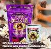 Hula Girl 10% Kona Coffee Blend Vanilla Macadamia Nut Hula Girl 10% Kona Coffee Blend Vanilla Macadamia Nut