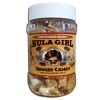 Hula Girl White Soft Ginger Candy