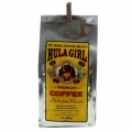 Hula Girl 10% Kona Coffee Blend 7oz