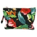 Small pouch Flower