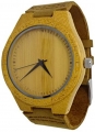 Kahala leather watch #24A (HGW-24B45)
