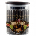 Hula Girl Panatella Cigars in Tub