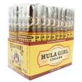 Hula Girl Chocolate Mac Nut 3-Pack Box of 20