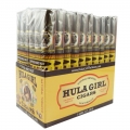 Hula Girl Kona Coffee Mac Nut 3-Pack Box of 20