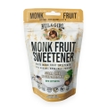 Hula Girl Monk Fruit Sweetener 100% Organic Monk Fruit Powder Extract with Erythritol
